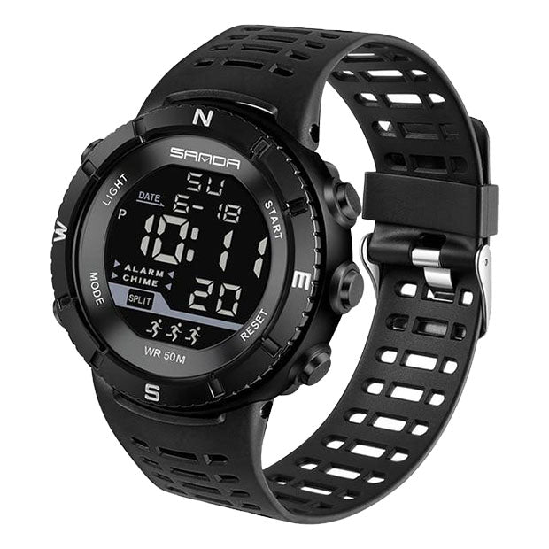 Tactical Military Watch