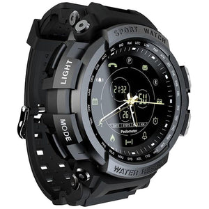 Tactical Military Smartwatch