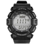 Tactical Fishing Smartwatch