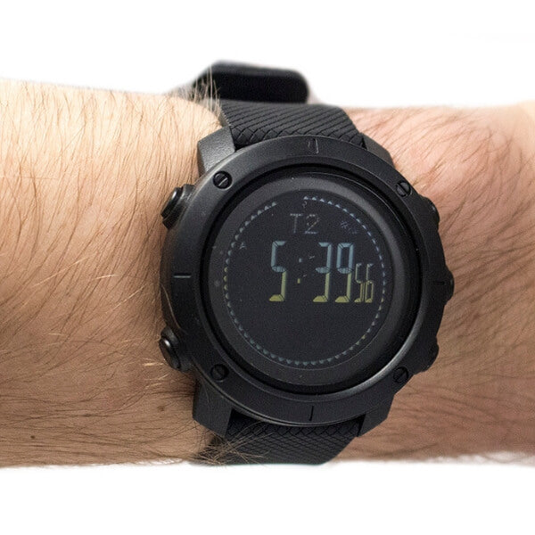 <b>ELECTRON</b><br>Tactical Military Watch