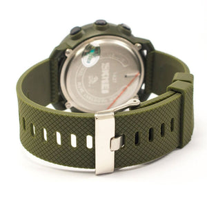 <b>ELECTRON</b><br>Tactical Military Watch