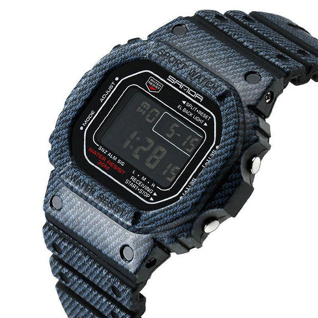 Tactical Military Watch