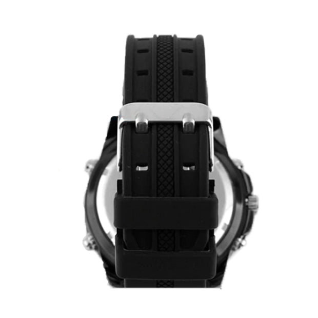 Solar Tactical Military Watch