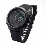 Tactical Military Watch