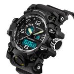 Tactical Military Watch