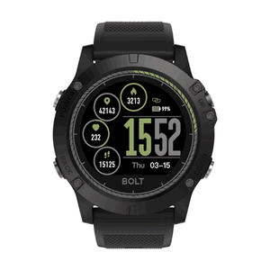 Military grade smart watch on sale