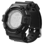 Tactical Fishing Smartwatch