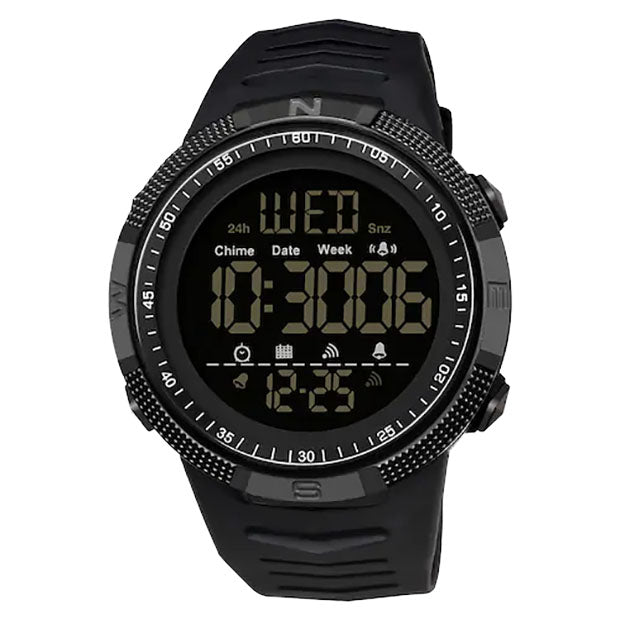 Tactical Military Watch