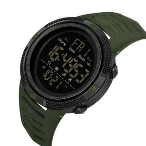 Tactical Military Watch