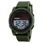 Tactical Military Watch