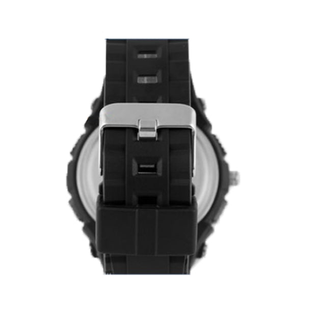 Solar Tactical Military Watch