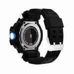Tactical Military Smartwatch