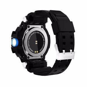 Tactical Military Smartwatch