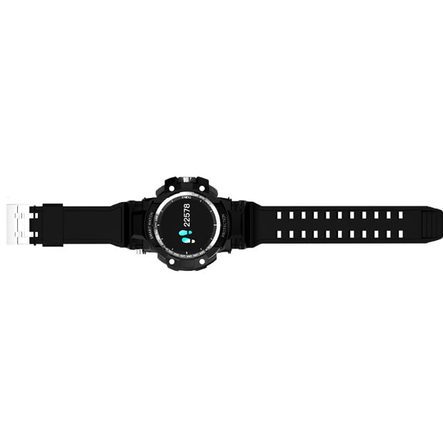 Tactical Military Smartwatch