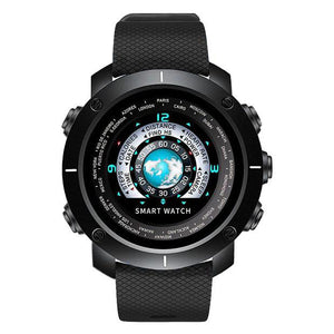 Tactical Military Smartwatch