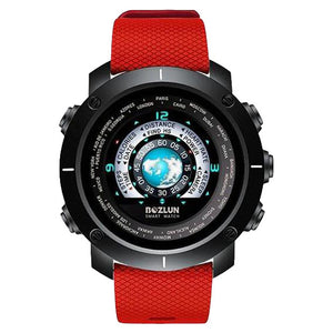 Tactical Military Smartwatch