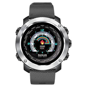 Tactical Military Smartwatch