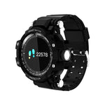 Tactical Military Smartwatch