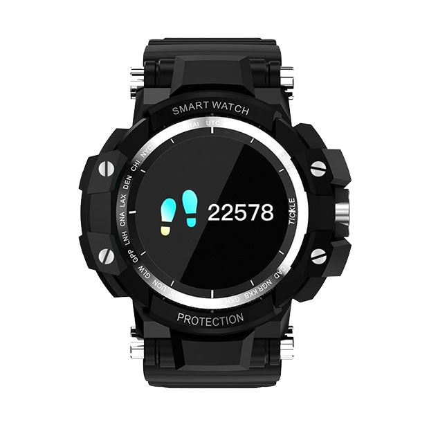 Tactical Military Smartwatch