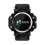 Tactical Military Smartwatch