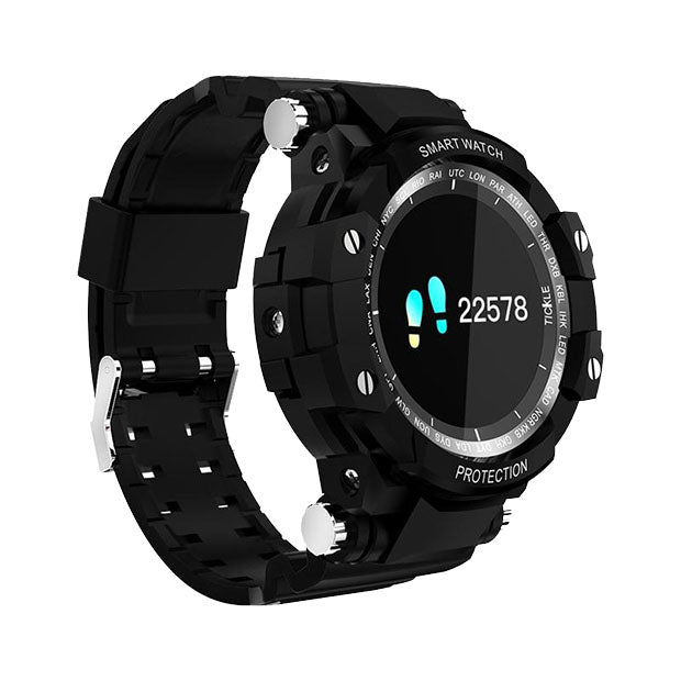 Tactical Military Smartwatch