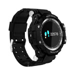 Tactical Military Smartwatch