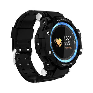 Tactical Military Smartwatch