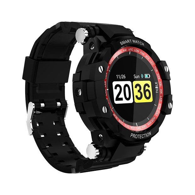 Tactical Military Smartwatch