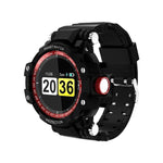 Tactical Military Smartwatch