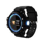 Tactical Military Smartwatch