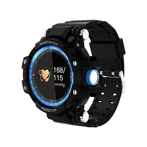 Tactical Military Smartwatch