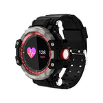 Tactical Military Smartwatch