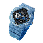 Tactical Military Watch