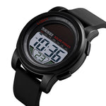 Tactical Military Watch