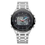 Tactical Military Watch