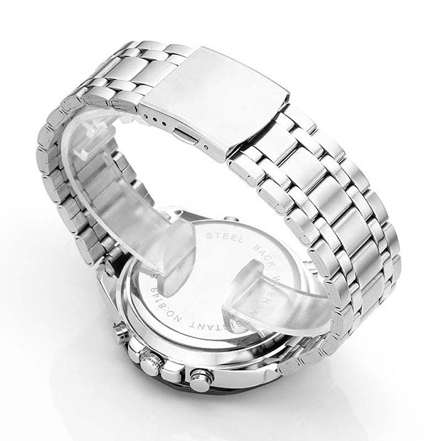 Tactical Military Watch
