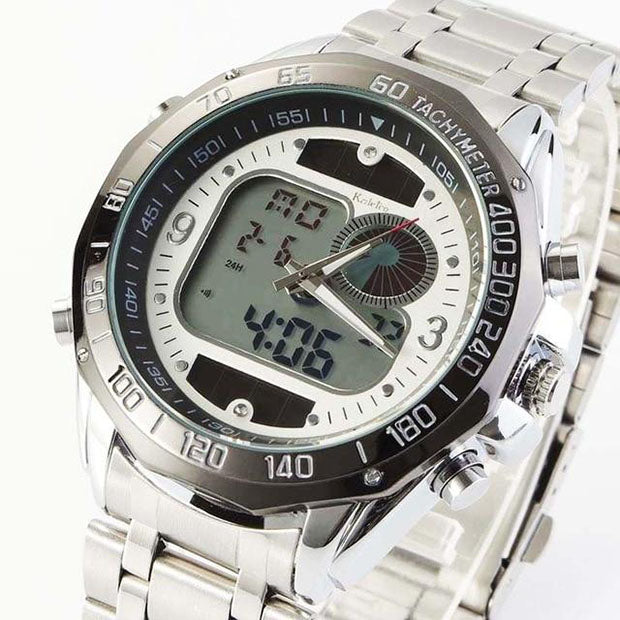 Tactical Military Watch