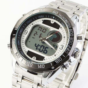Tactical Military Watch