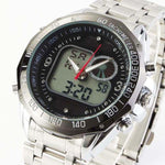 Tactical Military Watch