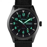 Tactical Military Watch