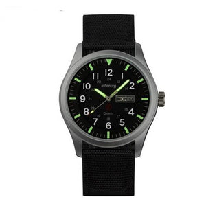 Tactical Military Watch