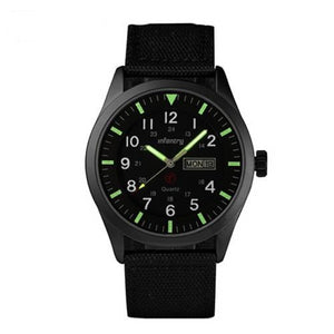 Tactical Military Watch