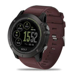 Tactical Military Smartwatch