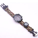 Tactical Military Watch