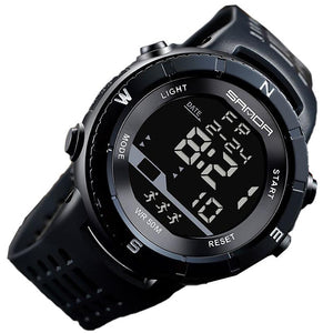 Tactical Military Watch