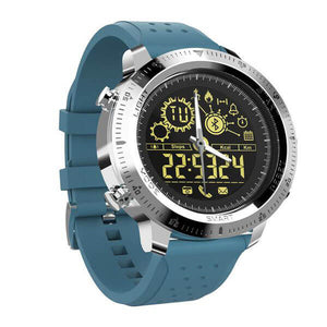 Tactical Military Watch