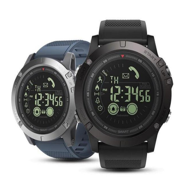 Tactical Military Watch