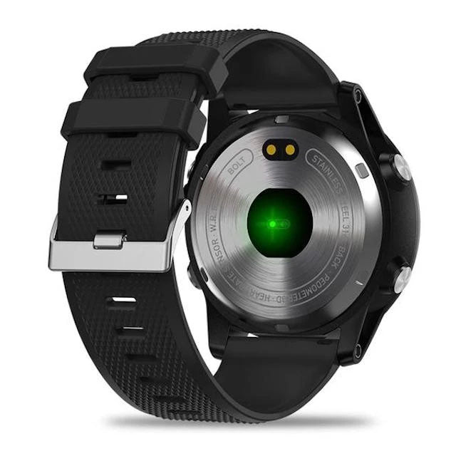 Tactical Military Smartwatch